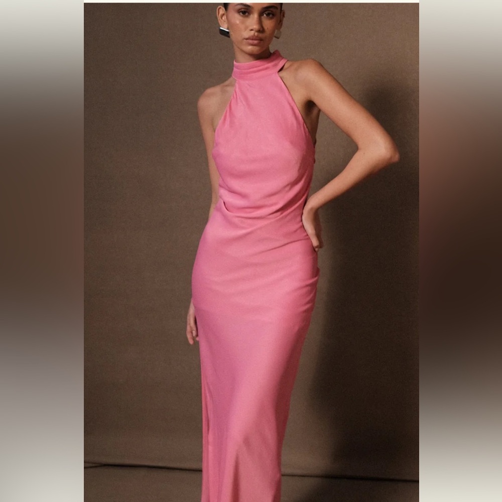 Meshki Claire Dress